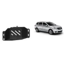 Stalowa osłona pod system Start-stop EGR Dacia Logan MCV (2012-2020)